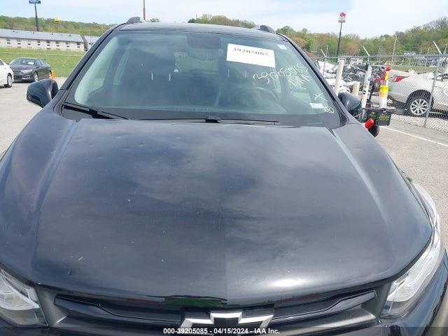 Chevrolet Trax Lt 2019 3GNCJLSB9KL134058 Image 6