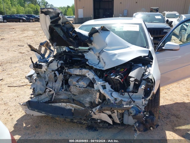 Chevrolet MALIBU 1LT 2015 1G11C5SL0FF243838 Image 6