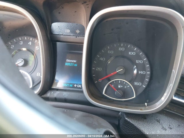 Chevrolet MALIBU 1LT 2015 1G11C5SL0FF243838 Image 7