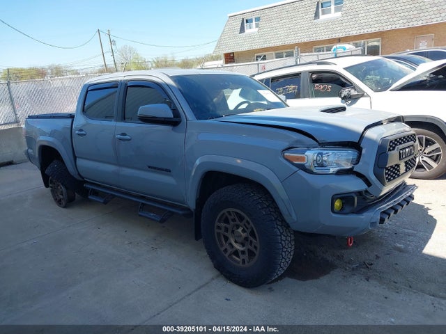 Toyota Tacoma Trd Sport 2020 3TMCZ5ANXLM367919 main image