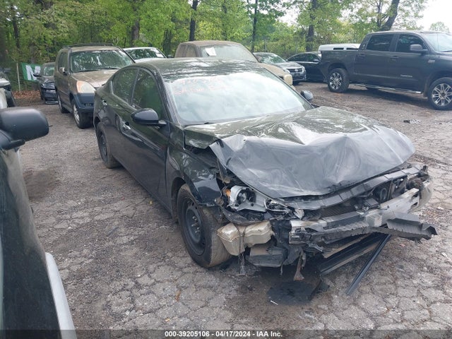 2019 1N4BL4BV7KC134141 main image