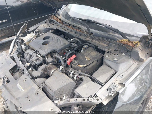Nissan Altima 2.5 S 2019 1N4BL4BV7KC134141 Image 10