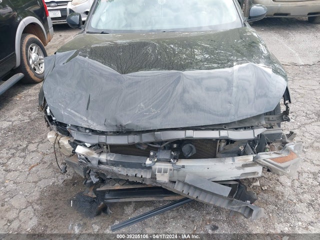 Nissan Altima 2.5 S 2019 1N4BL4BV7KC134141 Image 12