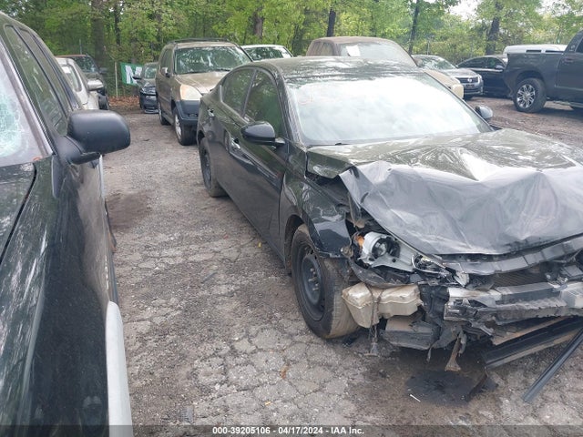 Nissan Altima 2.5 S 2019 1N4BL4BV7KC134141 Image 13