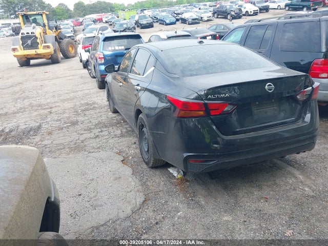 Nissan Altima 2.5 S 2019 1N4BL4BV7KC134141 Image 14