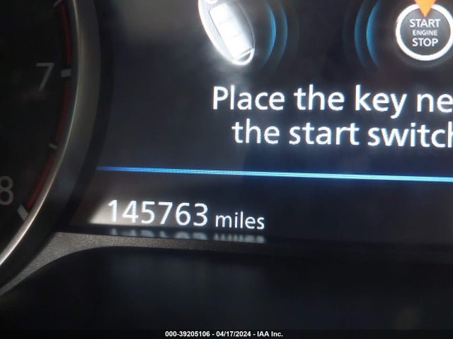 Nissan Altima 2.5 S 2019 1N4BL4BV7KC134141 Image 15