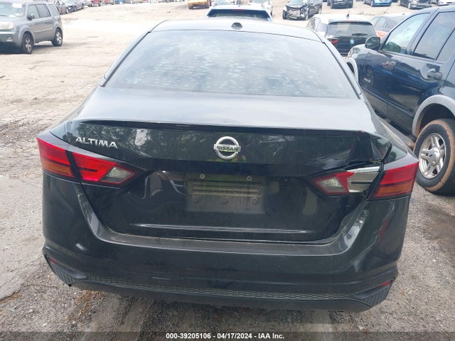 Nissan Altima 2.5 S 2019 1N4BL4BV7KC134141 Image 16