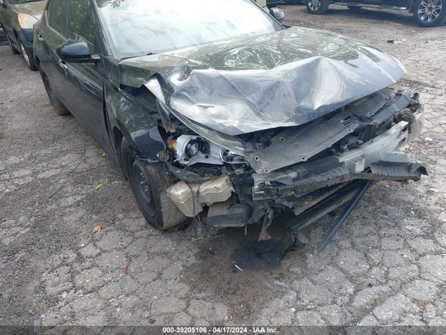 Nissan Altima 2.5 S 2019 1N4BL4BV7KC134141 Image 17