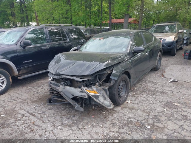Nissan Altima 2.5 S 2019 1N4BL4BV7KC134141 Image 2