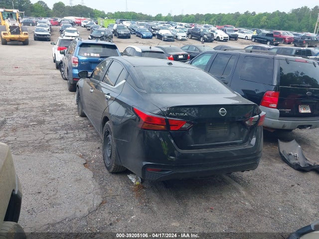 Nissan Altima 2.5 S 2019 1N4BL4BV7KC134141 Image 3