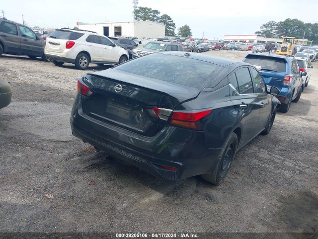 Nissan Altima 2.5 S 2019 1N4BL4BV7KC134141 Image 4