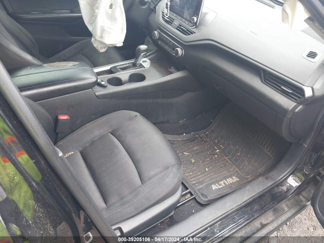 Nissan Altima 2.5 S 2019 1N4BL4BV7KC134141 Image 5