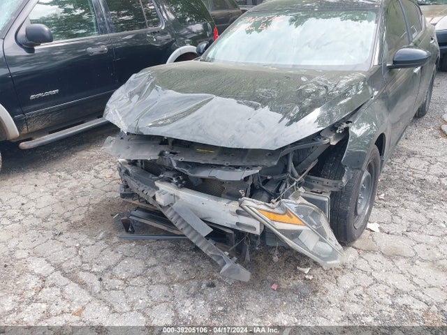 Nissan Altima 2.5 S 2019 1N4BL4BV7KC134141 Image 6