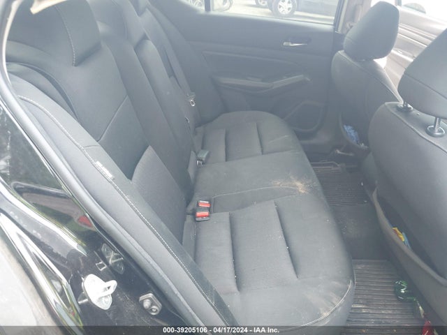 Nissan Altima 2.5 S 2019 1N4BL4BV7KC134141 Image 8