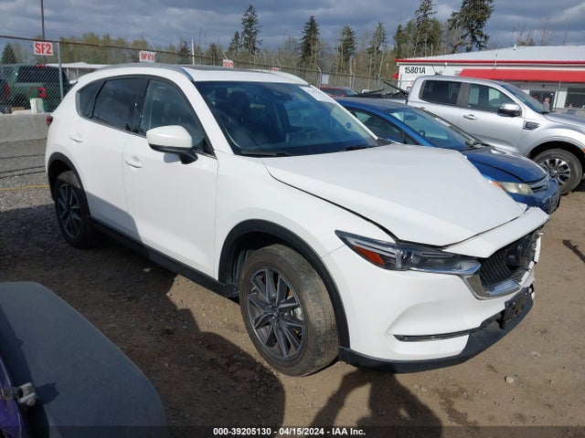 2018 JM3KFBDM2J0474878 main image