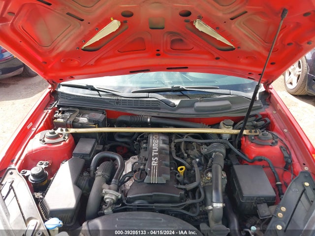 Hyundai Genesis 2.0t 2014 KMHHT6KD8EU119827 Image 10