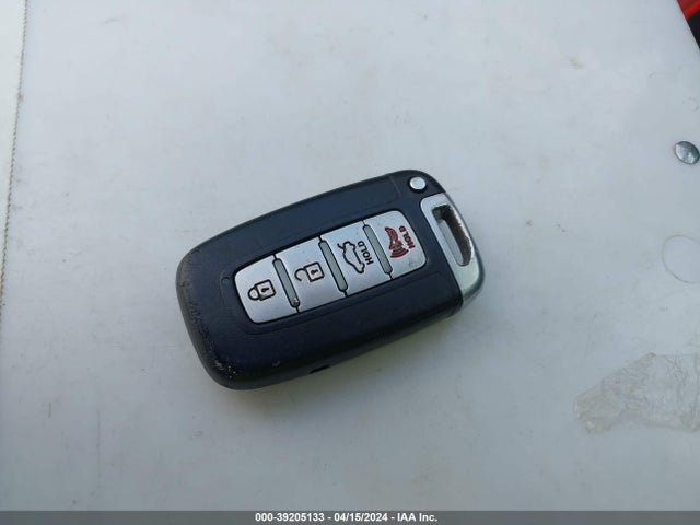 Hyundai Genesis 2.0t 2014 KMHHT6KD8EU119827 Image 11