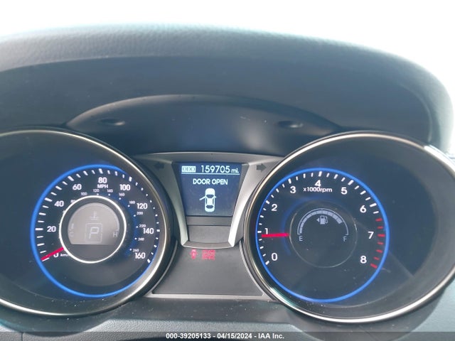 Hyundai Genesis 2.0t 2014 KMHHT6KD8EU119827 Image 7