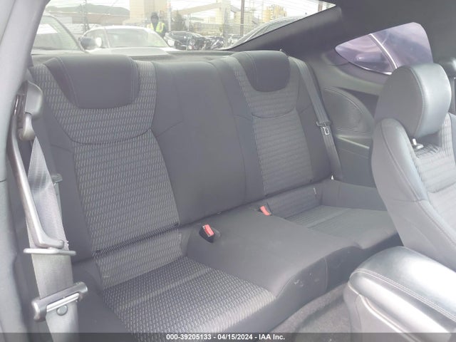 Hyundai Genesis 2.0t 2014 KMHHT6KD8EU119827 Image 8