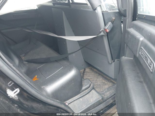1FM5K8ABXLGD01168 Ford Police Interceptor Utility