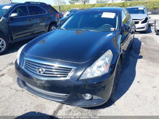 JN1CV6AP8FM500537 Infiniti Q40