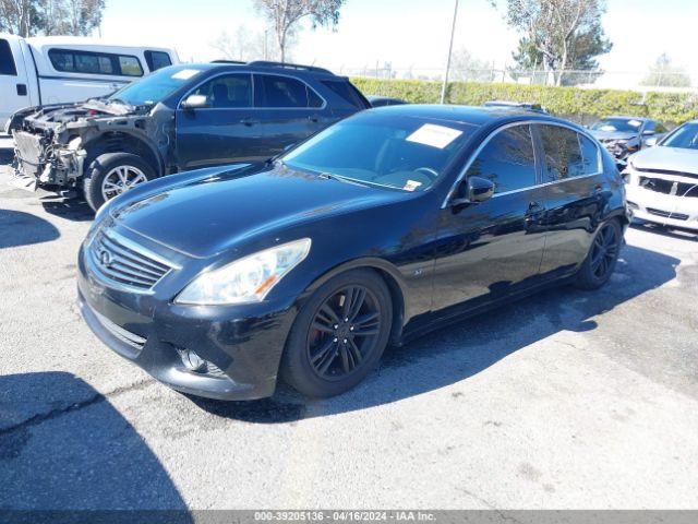 JN1CV6AP8FM500537 Infiniti Q40