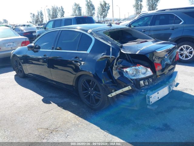 JN1CV6AP8FM500537 Infiniti Q40