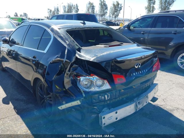 JN1CV6AP8FM500537 Infiniti Q40