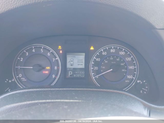 JN1CV6AP8FM500537 Infiniti Q40