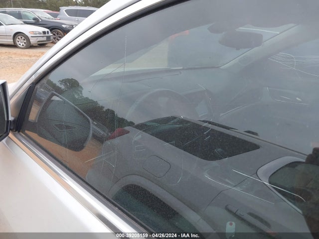 1G6AA5RX6H0151809 Cadillac Ats Standard