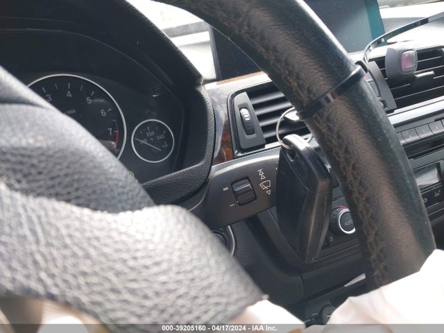 BMW 328i Xdrive 2015 WBA3B5G53FNS18223 Image 11