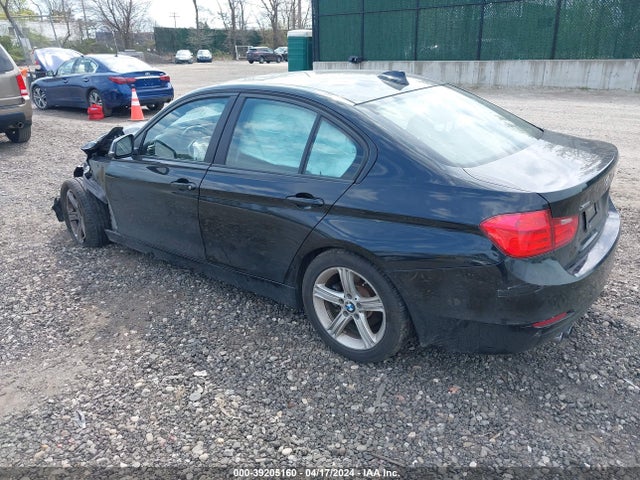 BMW 328i Xdrive 2015 WBA3B5G53FNS18223 Image 3
