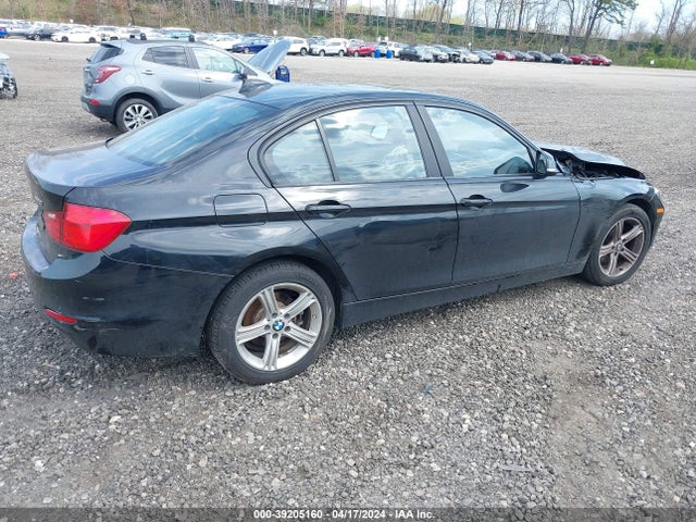 BMW 328i Xdrive 2015 WBA3B5G53FNS18223 Image 4