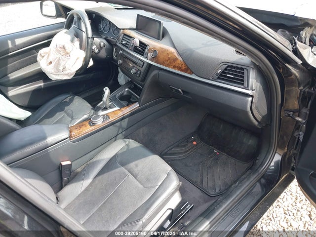 BMW 328i Xdrive 2015 WBA3B5G53FNS18223 Image 5