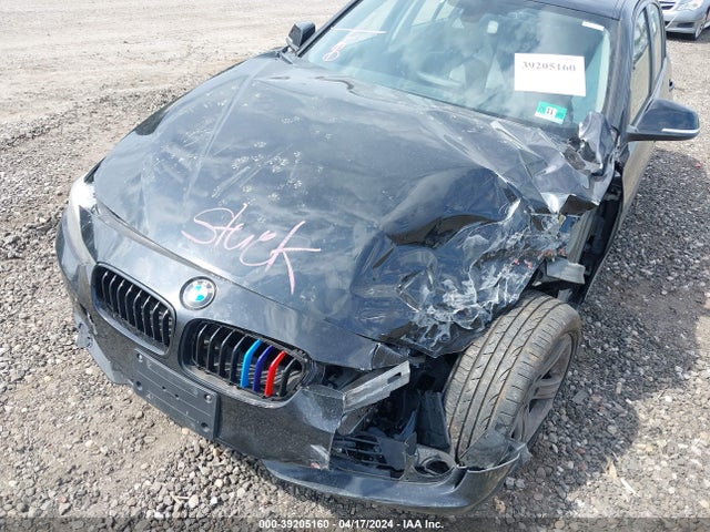 BMW 328i Xdrive 2015 WBA3B5G53FNS18223 Image 6