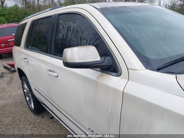 GMC YUKON DENALI 2016 1GKS2CKJ1GR295890 Image 14