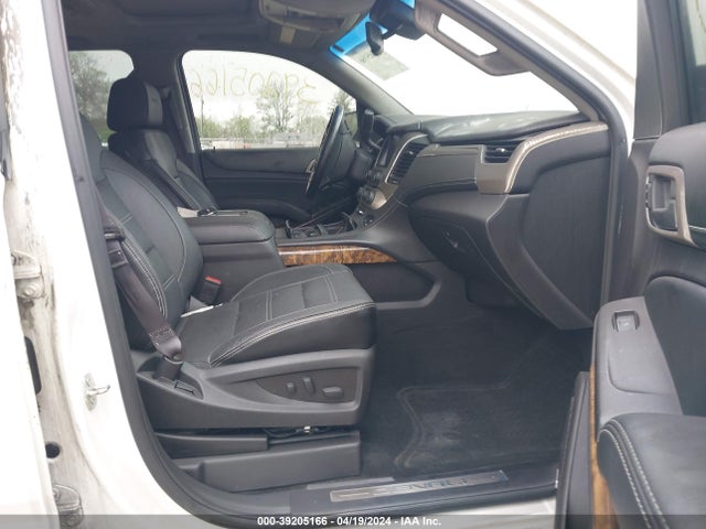 GMC YUKON DENALI 2016 1GKS2CKJ1GR295890 Image 5