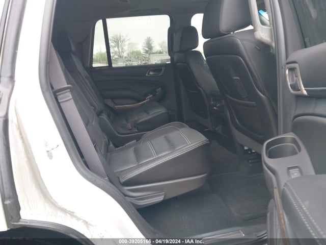 GMC YUKON DENALI 2016 1GKS2CKJ1GR295890 Image 8
