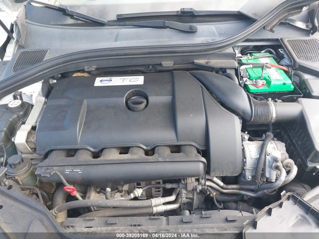 YV4902RK0F2718021 Volvo Xc60 T6