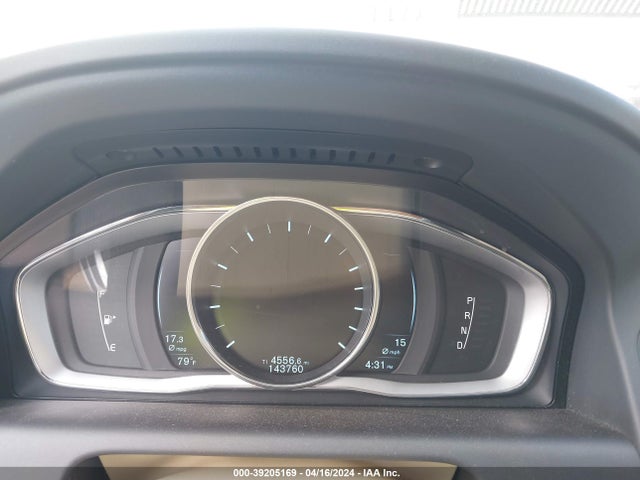 YV4902RK0F2718021 Volvo Xc60 T6