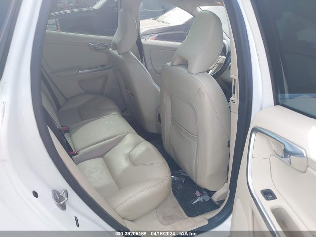 YV4902RK0F2718021 Volvo Xc60 T6