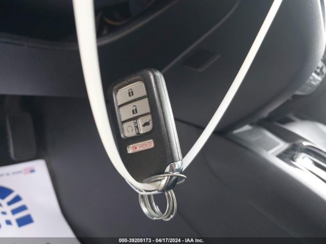 5FNYF6H09KB021636 Honda Pilot Elite