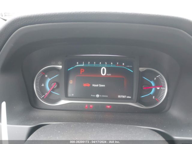 5FNYF6H09KB021636 Honda Pilot Elite