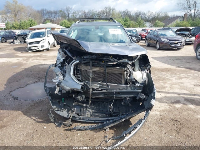 GMC Terrain Slt 2019 3GKALVEX5KL127559 Image 11