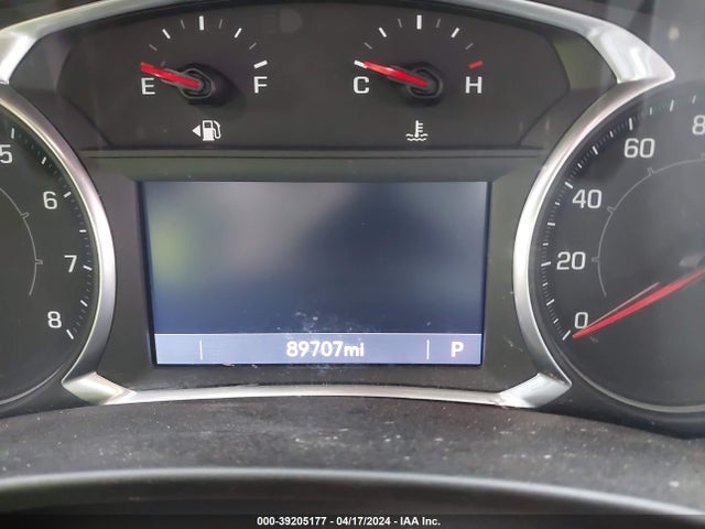 GMC Terrain Slt 2019 3GKALVEX5KL127559 Image 14