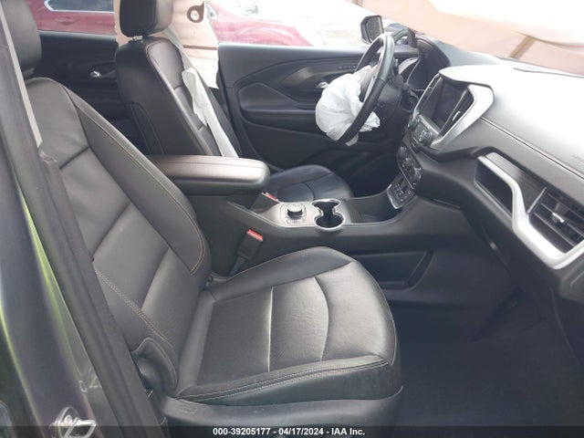 GMC Terrain Slt 2019 3GKALVEX5KL127559 Image 5