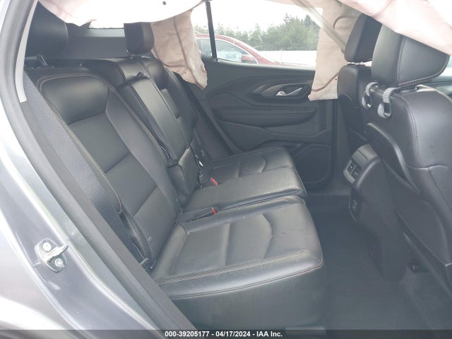 GMC Terrain Slt 2019 3GKALVEX5KL127559 Image 8