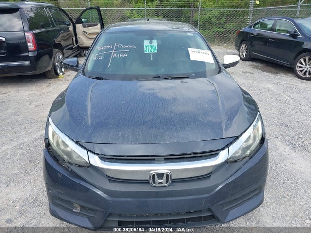 Honda CIVIC EX 2017 19XFC2F70HE014453 Image 12