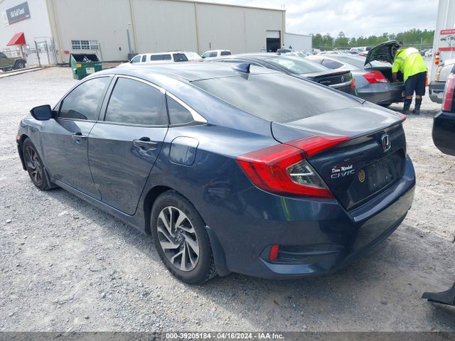 Honda CIVIC EX 2017 19XFC2F70HE014453 Image 3