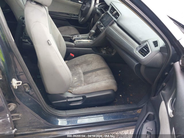 Honda CIVIC EX 2017 19XFC2F70HE014453 Image 5